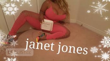 JANET JONES/ FETISH QUEEN, 30 Black female escort, Saskatoon