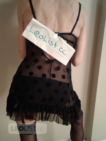Melanie shawohls, 38 Caucasian/White female escort, Saskatoon